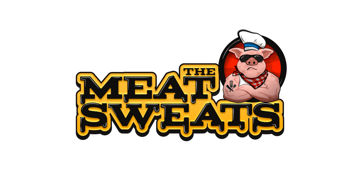 Meat sweats bbq outlet